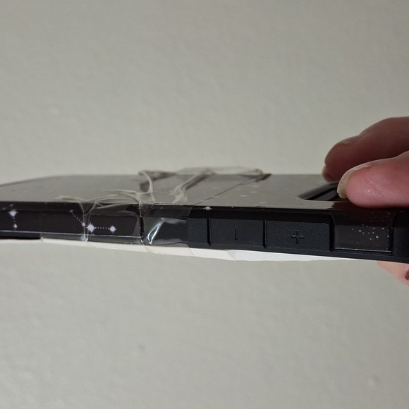 New PBRO S8 Plus Case,Cute Universe Constellation Case Dual Layer. - Picture 14 of 14